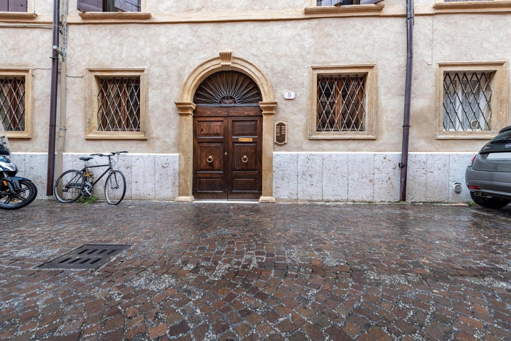 Home - La Dolce Vita Verona Exterior photo